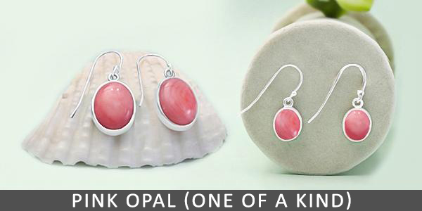 Pink-Opal