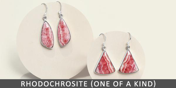 Rhodochrosite