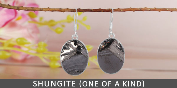 SHUNGITE