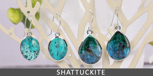 Shattuckite