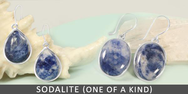 Sodalite