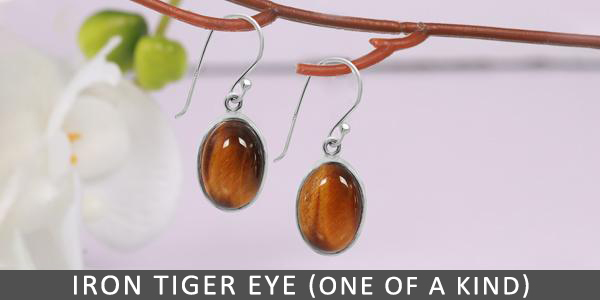 Tiger-Eye