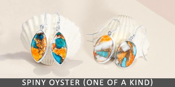 Turquoise_Oyster_Earings