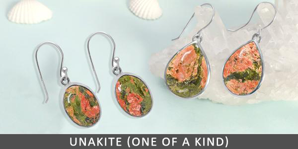 Unakite