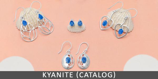 Kyanite