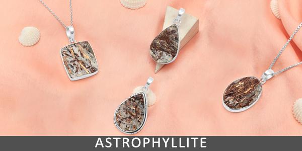 astrophyllite