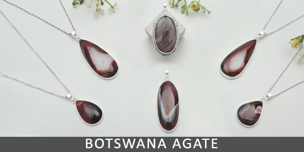 Botswana_Agate_Pendant