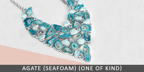 Agate Seafoam