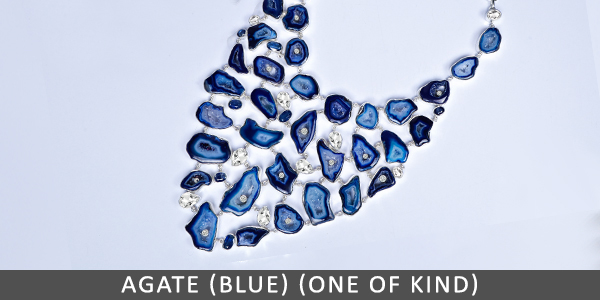 Agate Blue