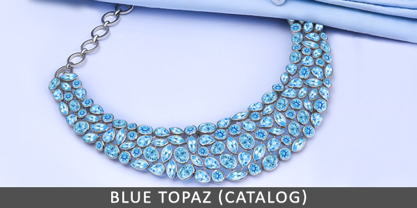 Blue Topaz