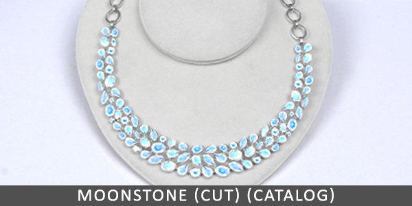 Moonstone Cut