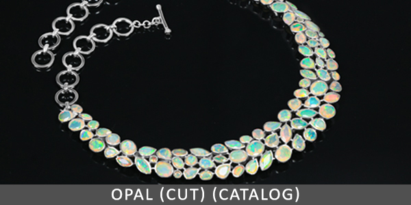 Opal Cut