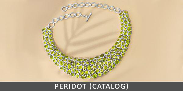 Peridot