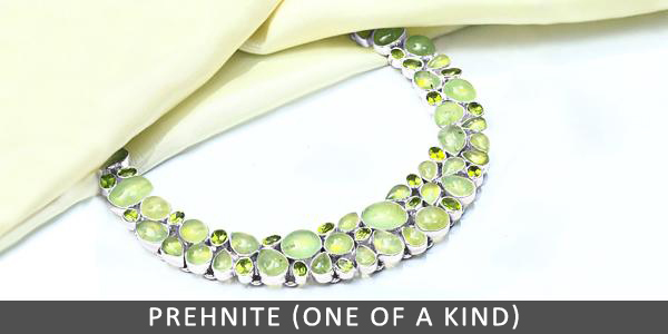 Prehnite