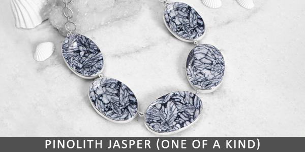 Pinolith Jasper