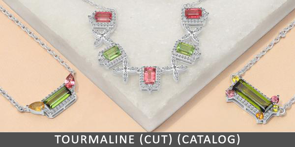 Tourmaline