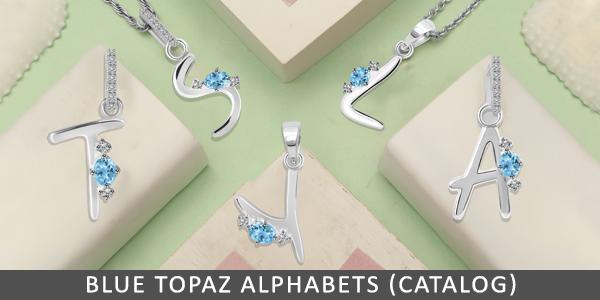 Blu-Topaz-Cut