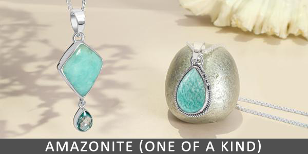 Amazonite