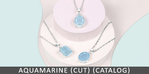 Aquamarine-Cut