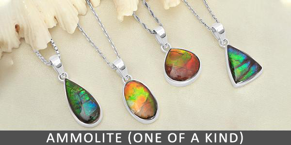 ammolite