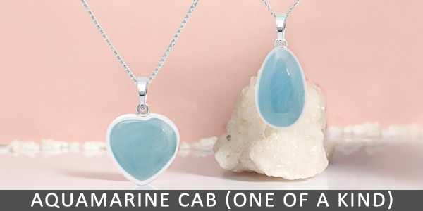Aquamarine-Cab
