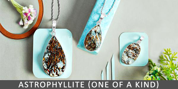 Astrophyllite