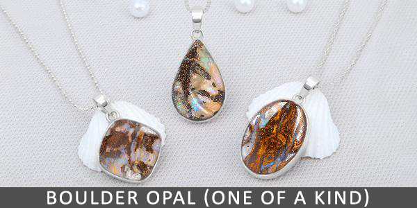 BOULDER-OPAL