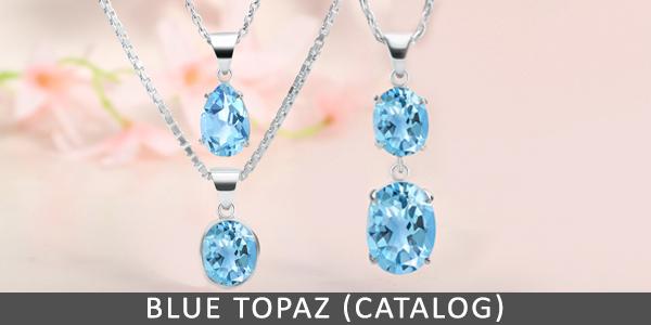 Blu-Topaz-Cut