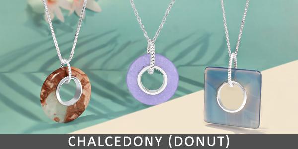 Chalcedony