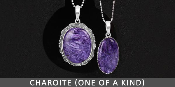 Charoite