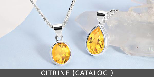 Citrine-Cut