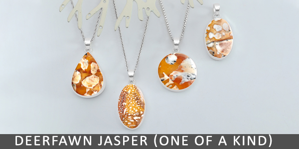 Dendritic-Agate