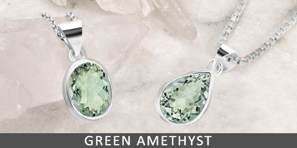 Green-Amethyst