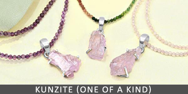 Kunzite