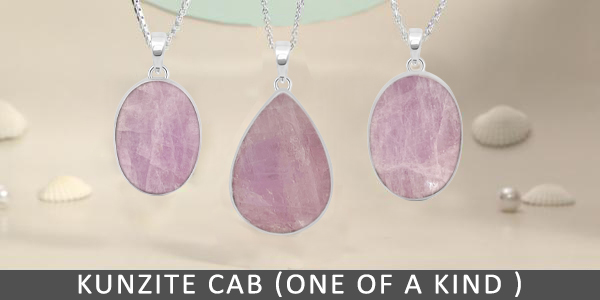 Kunzite