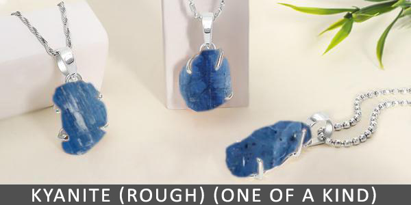 Kyanite-Rough