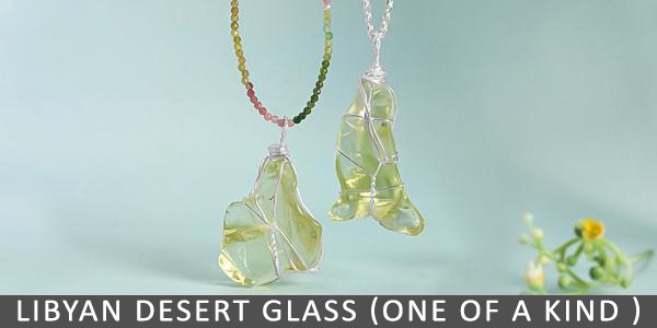 Libyan-Desert-Glass