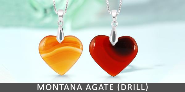 Montana-Agate