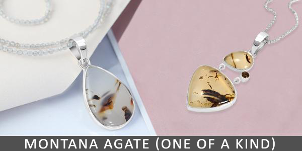 Montana-Agate