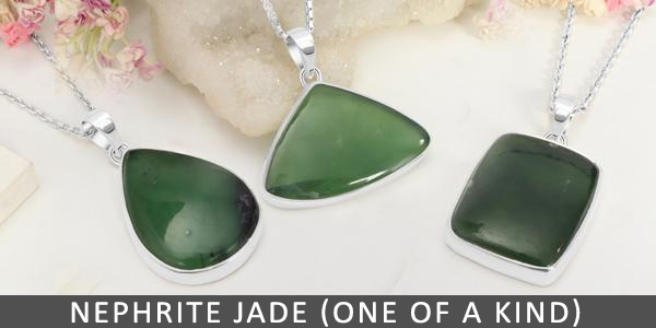 nephrite jade