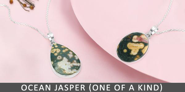 Ocean Jasper