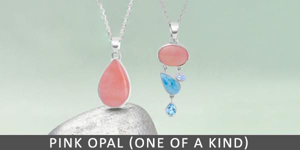 Pink-Opal