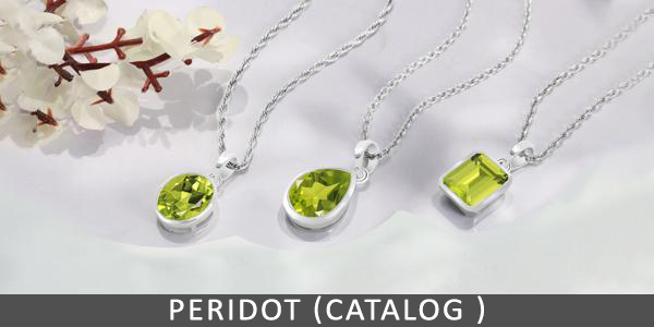 Peridot-Cut