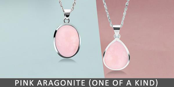 Pink-Aragonite