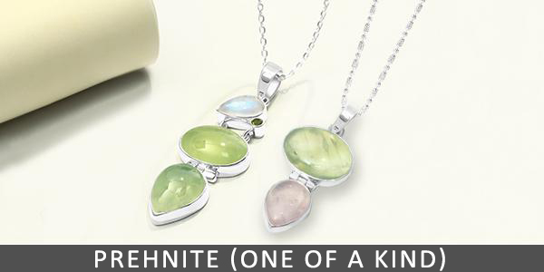 Prehnite