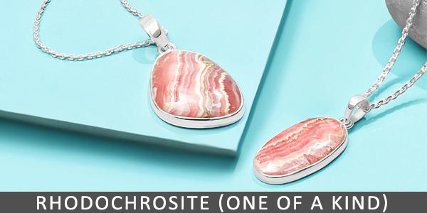 Rhodochrosite