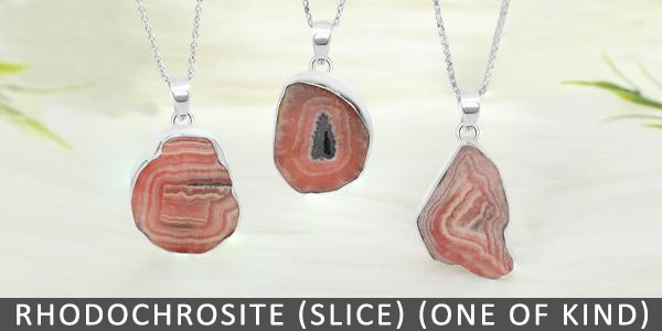 Rhodochrosite