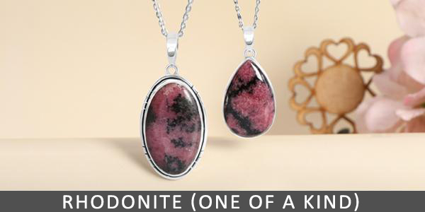 Rhodonite