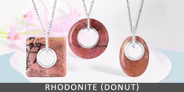 Rhodonite