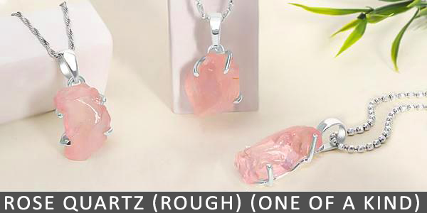 Rose-Quartz-Rough